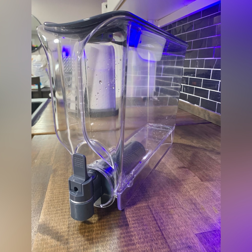 Brita Stream water dispenser